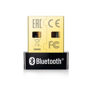 TP Link UB400 Bluetooth Adapter schwarz